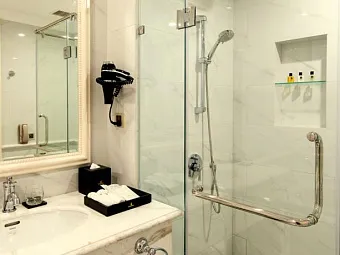 Отель VINPEARL GOLF LAND RESORT & VILLAS 5*