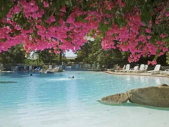 ARBATAX PARK – TELIS VILLAGE 4*