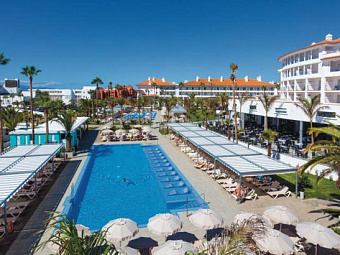  RIU ARECAS HOTEL 4*