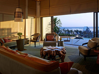  THE RITZ - CARLTON BALI 5*