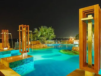 THE ZIGN HOTEL 5*