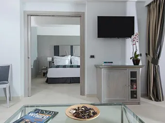 Отель PUNTA MOLINO 5*
