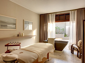 The St. Regis Mauritius Resort 5* Deluxe