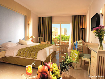 TROPITEL NAAMA BAY 5*