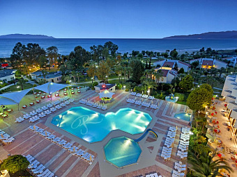  RICHMOND EPHESUS RESORT 5*