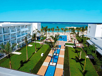 RIU PALACE JAMAICA 5*