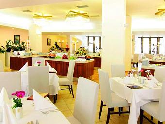 HOTEL BRISTOL 4*