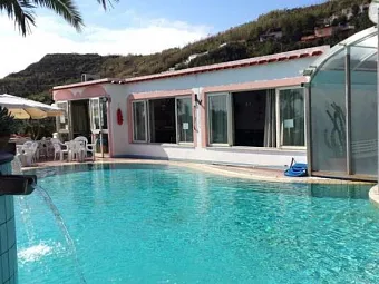 Отель CASTIGLIONE VILLAGE HOTEL 4*