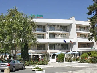  Отель KAVKAZ GOLDEN DUNE 4*, Болгария, Солнечный берег.