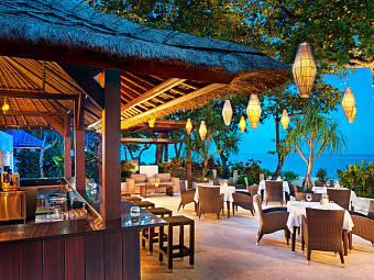 THE LAGUNA RESORT & SPA 5*LUXE