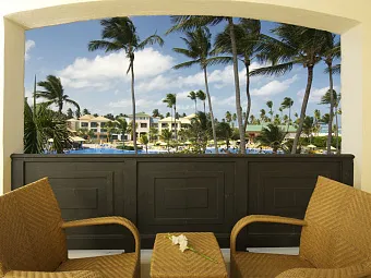 OCEAN BLUE & SAND 5*