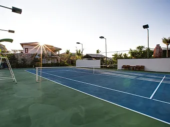 AMIANA RESORT NHA TRANG 5*