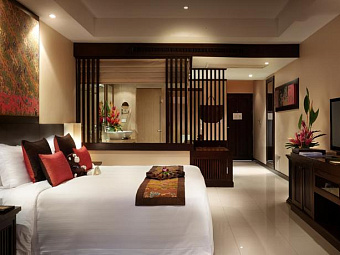   BO PHUT RESORT & SPA 5*, , . 