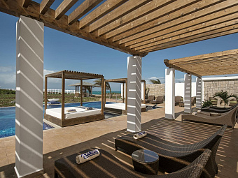 IBEROSTAR SELECTION PLAYA PILAR 5*, Куба, Кайо-Гильермо