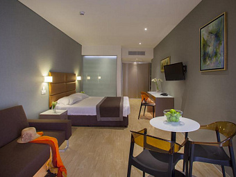  Отель FAROS HOTEL 4*, Кипр, Айя-Напа.