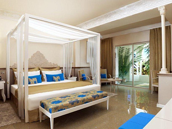 SENSIMAR PALM BEACH PALACE 5* (ех MAGIC PALM BEACH PALACE SENSIMAR)