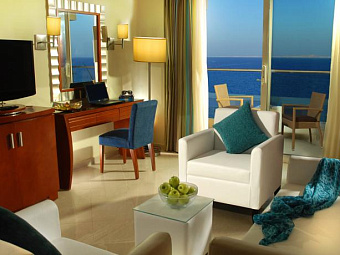   XPERIENCE SEA BREEZE RESORT 5*, , --.