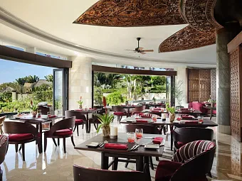 AYANA RESORT AND SPA BALI  5*