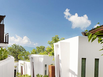 W RETREAT - KOH SAMUI 5*