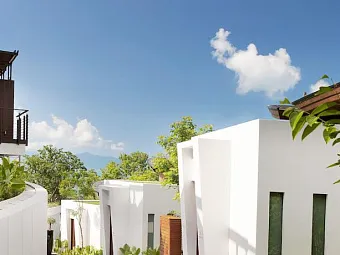  Отель W RETREAT - KOH SAMUI 5*, Таиланд, Самуи. 