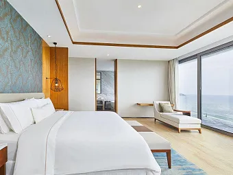 THE WESTIN BLUE BAY RESORT & SPA 5 *