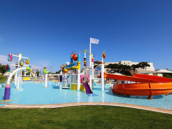 REGNUM CARYA GOLF & SPA RESORT 5*