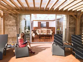  Deluxe Grand Villa