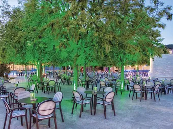 DOBEDAN WORLD PALACE 5*