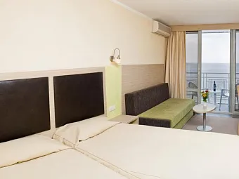  GERGANA 4*