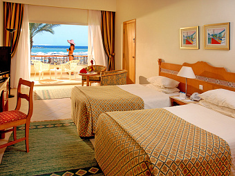 DANA BEACH RESORT 5*