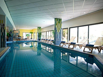 ATLANTICA AENEAS RESORT & SPA 5*