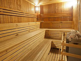 Отель DUCALE LARA 5*