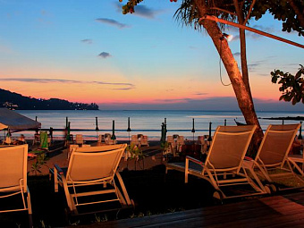  NOVOTEL PHUKET KAMALA BEACH 4*.