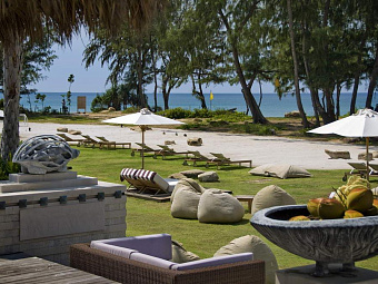 ANANTARA PHUKET VILLAS 5 *