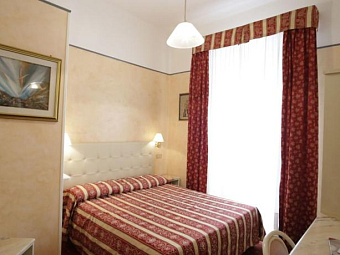  VIENNA OSTENDA 4*