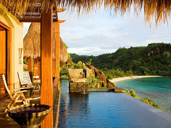  ANANTARA MAIA SEYCHELLES VILLAS 5*, ,  