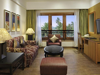 DOUBLE TREE BY HILTON 5*