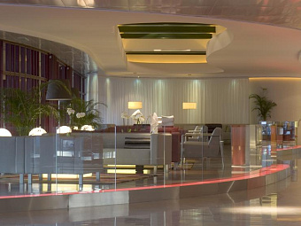 PESTANA CASINO PARK 5*