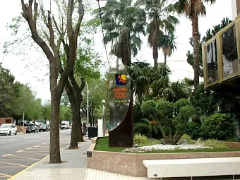 GOLDEN PORT SALOU & SPA 4*