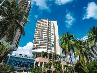 INTERCONTINENTAL NHA TRANG 5*