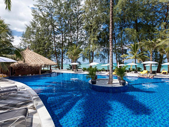 X10 KHAOLAK RESORT 5*