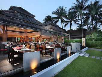 AMARI PALM REEF SAMUI 4*