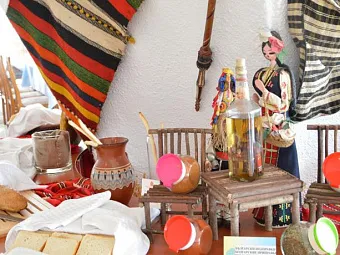 Отель ELITSA 3*