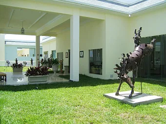 GRAND PALLADIUM LADY HAMILTON RESORT & SPA 5*