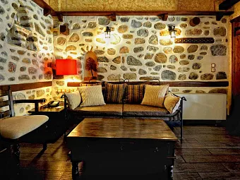 Отель ACROTEL ATHENA PALLAS VILLAGE 5*