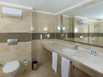 Отель TUI FUN & SUN CLUB MARMARIS DELUXE 5*