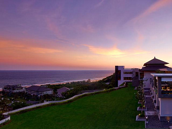  THE RITZ - CARLTON BALI 5*