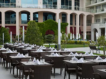 AKRA KEMER 5*