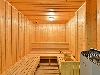 Отель MAKRONISOS VILLAGE 3*
