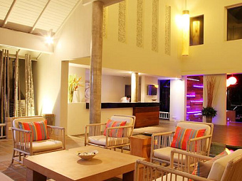 RAMADA PHUKET SOUTH SEA 4*